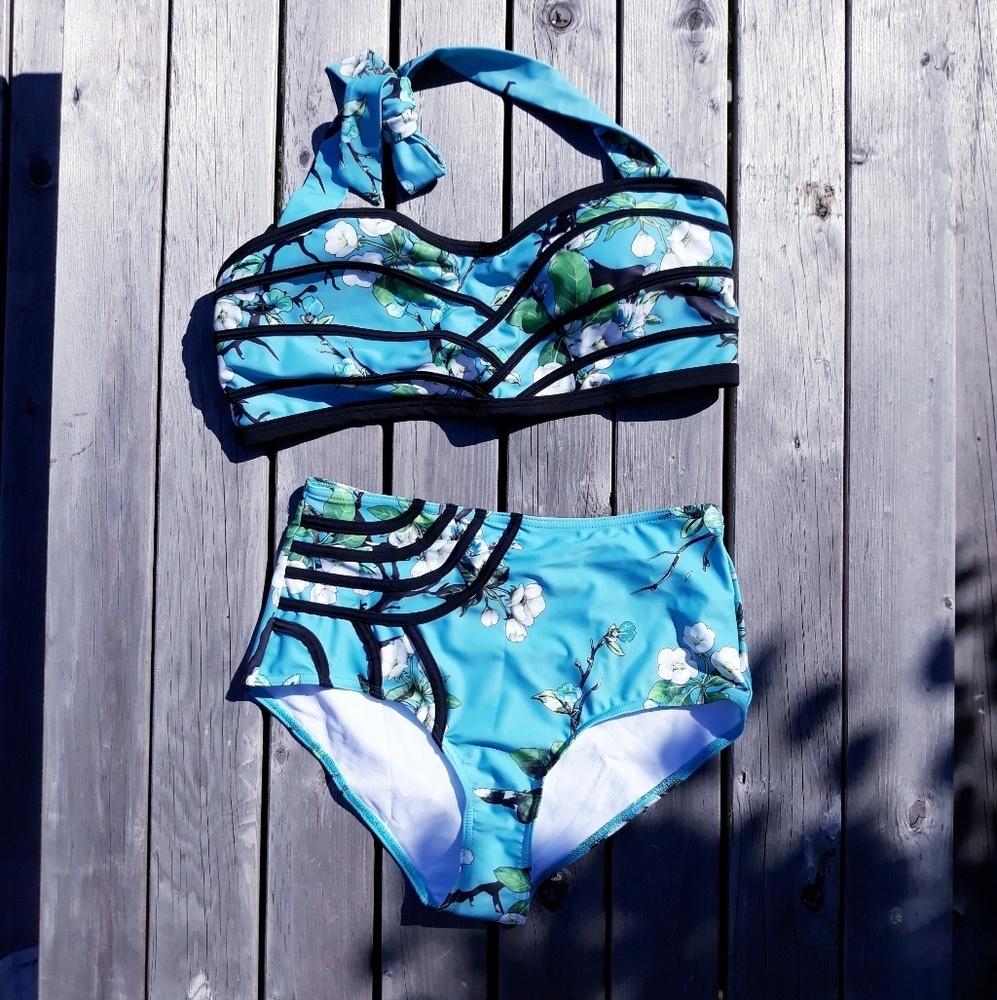 Swimsuit